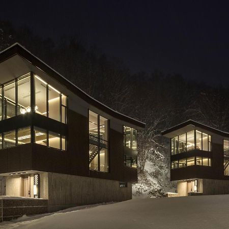 Aya Villa Kutchan Exterior photo