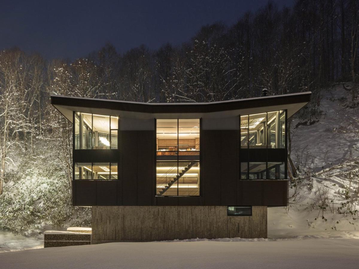 Aya Villa Kutchan Exterior photo